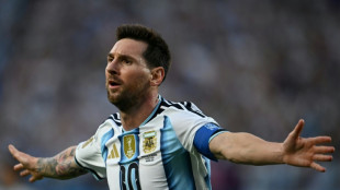 Messi pode se tornar o maior artilheiro das Copas nesta segunda-feira
