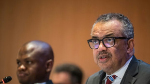 La OMS declara al mpox como nueva emergencia de salud p&uacute;blica internacional