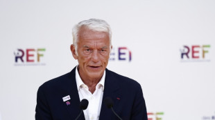 Le Medef soutiendra "les d&eacute;cideurs politiques qui comprennent l'&eacute;conomie", selon Patrick Martin