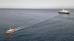 Virus-hit cruise ship evacuees head to Spain, Netherlands