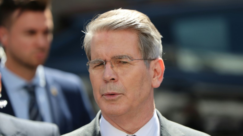 US announces 'framework' TikTok deal with China