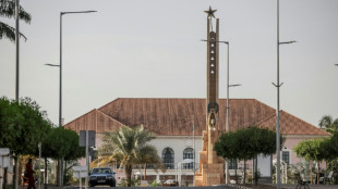 Militares toman el "control total" de Guinea-Bisáu y "suspenden" el proceso electoral