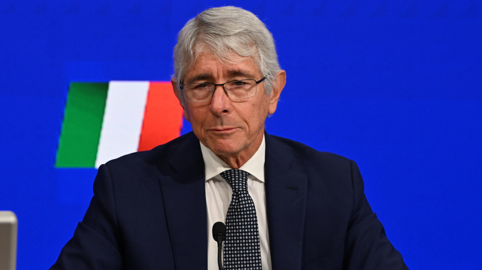 Euro 2032: Abodi, il Commissario stadi non significa un 'libera tutti'