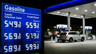 US consumer inflation unchanged at 2.4% year-on-year in February