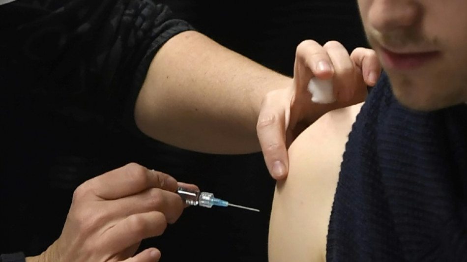 Face &agrave; la flamb&eacute;e des m&eacute;ningites, la vaccination pourrait encore s'&eacute;largir en France