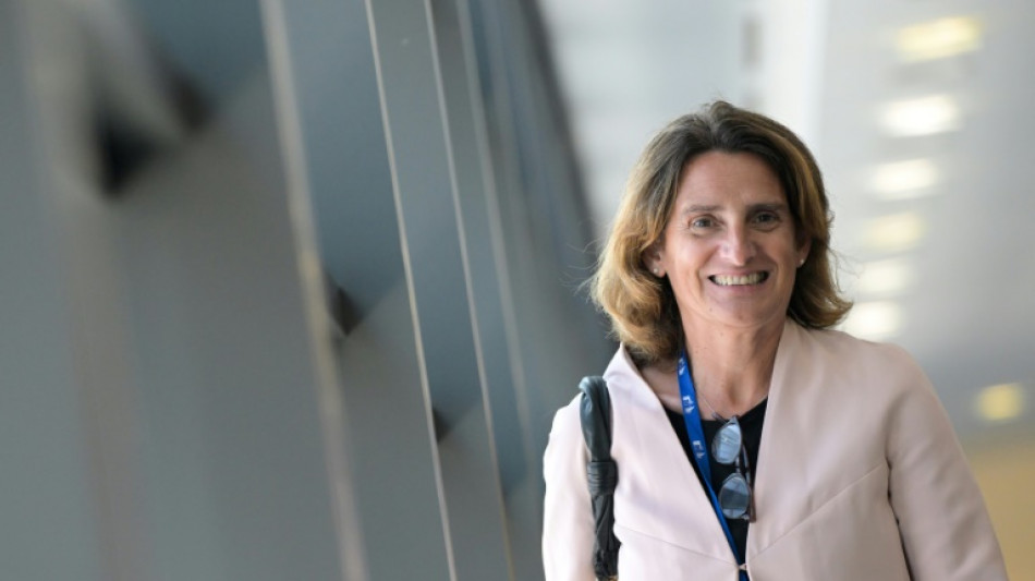 Espa&ntilde;a se compromete a que el 81% de su producci&oacute;n energ&eacute;tica sea verde en 2030