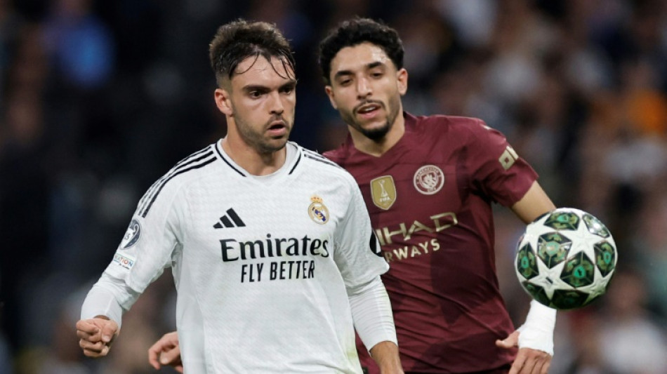 Raúl Asencio, do Real Madrid, é processado por divulgar vídeo sexual com menor de idade