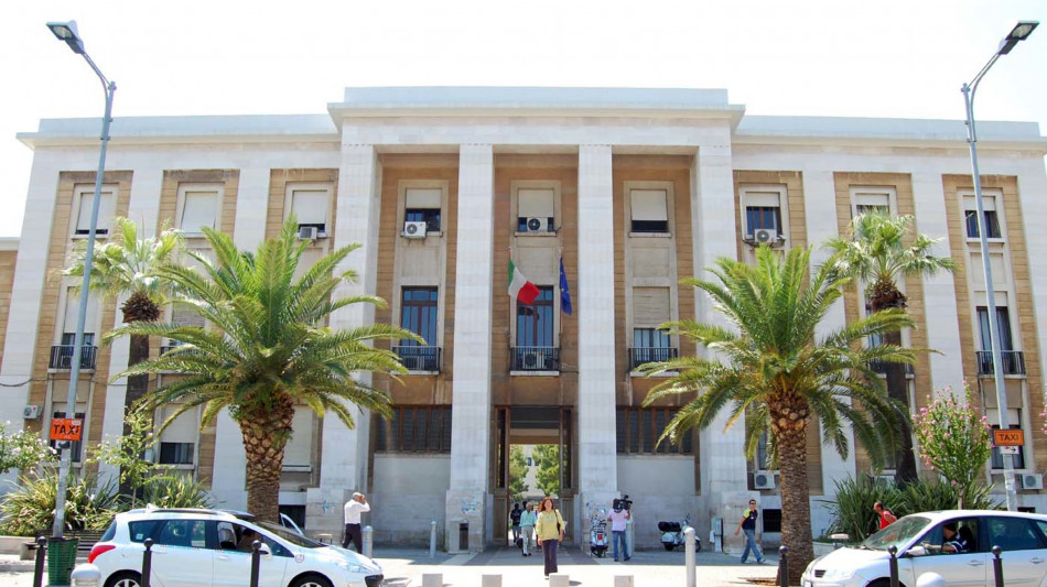 Al Policlinico di Bari trapianti reni su bimbi di 13 e 10 anni