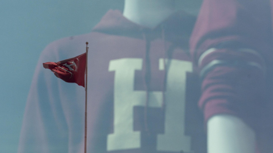 Casa Bianca, 'la causa di Harvard &egrave; priva di merito'