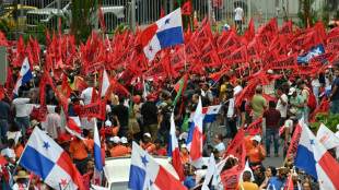 Gobierno panameño presenta demanda para disolver el mayor sindicato del país