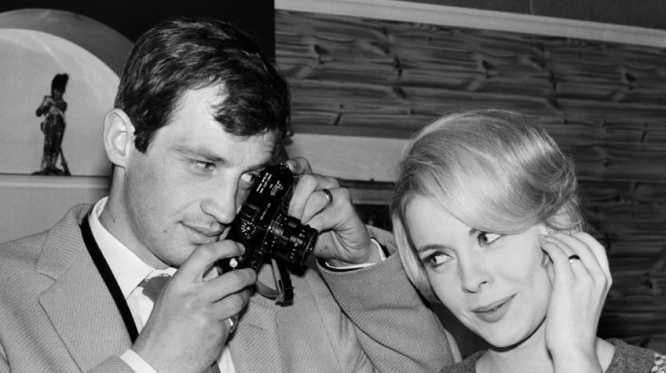 Teil des Drehbuchs f&uuml;r Godards Film "Au&szlig;er Atem" wird versteigert