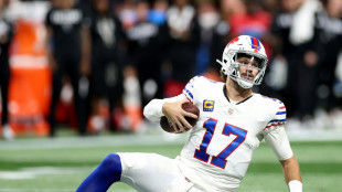 NFL: N&auml;chste Niederlage f&uuml;r die Bills