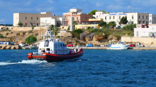 Superstiti del naufragio, 'sono 80 i dispersi'