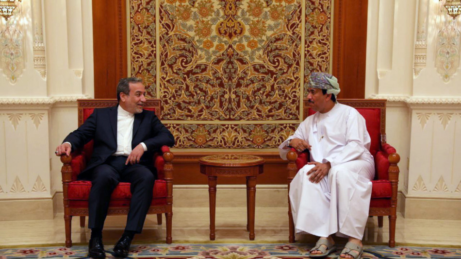 Iran, 'conclusi difficili ma utili negoziati con gli Usa'