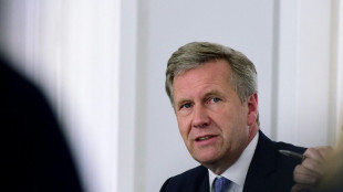 Altbundespr&auml;sident Christian Wulff ist Ehrenb&uuml;rger seiner Heimatstadt Osnabr&uuml;ck