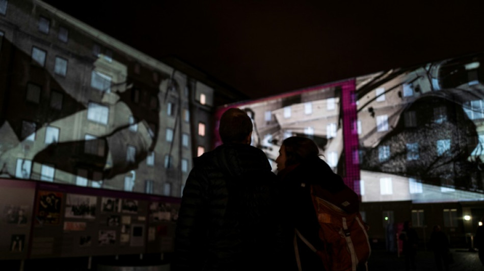 Alemanha condena ex-agente da Stasi a 10 anos de pris&atilde;o por assassinato