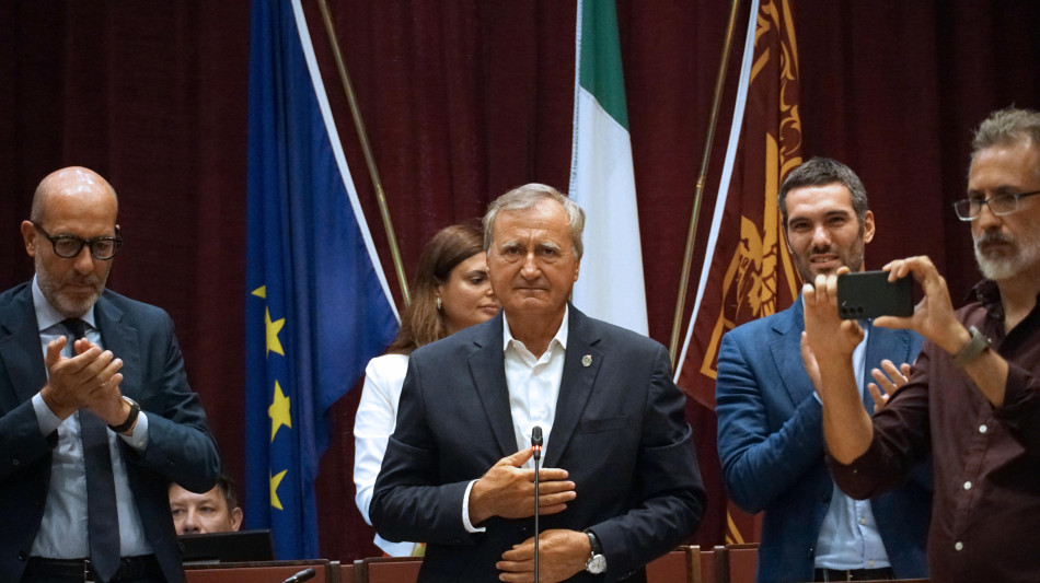 Inchiesta Venezia, chiesto giudizio per sindaco Brugnaro