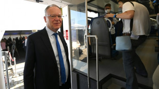 Stephan Weil verlie&szlig; katholische Kirche schon vor Jahrzehnten aus Ver&auml;rgerung