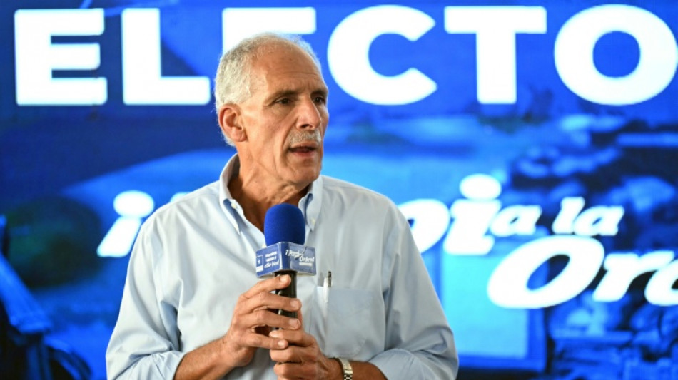 Denúncias de fraude e interferência de Trump marcam eleições em Honduras