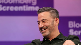 Kimmel hopes boycott outrage drew free speech 'red line'