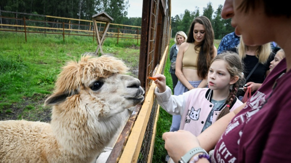La lucha desesperada y peligrosa de los ecologistas en Rusia para salvar un parque natural