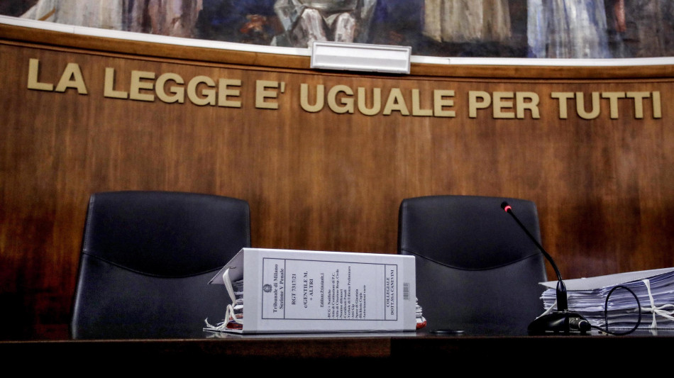 Processo Santanch&egrave;, 'da riscrivere i capi di imputazione'