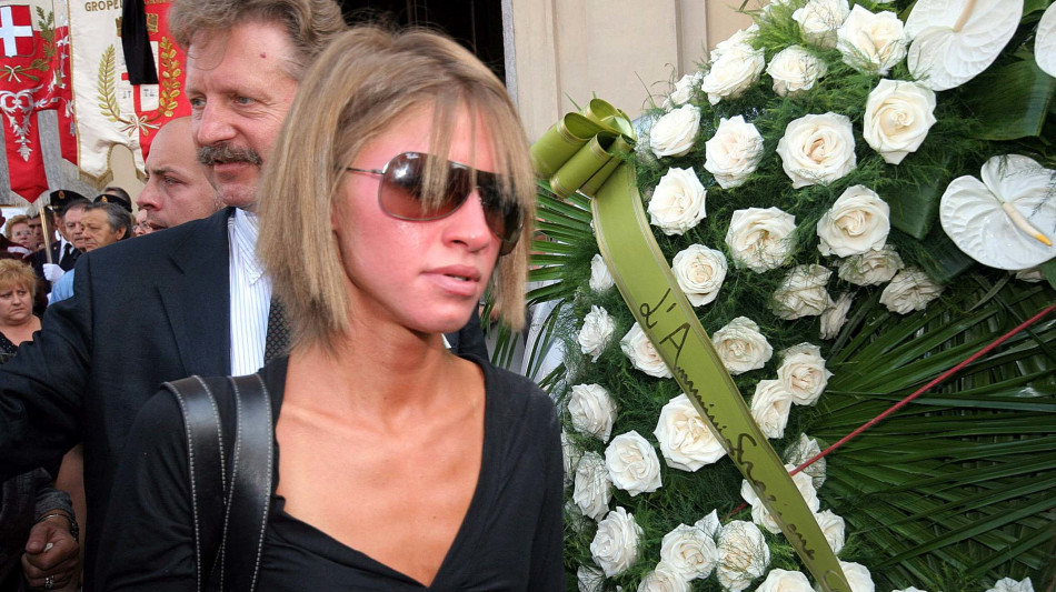 'Stefania Cappa diffamata su coinvolgimento in omicidio'