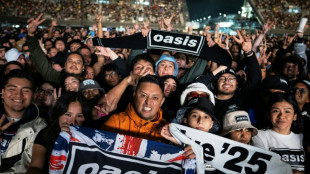 Ticketmaster agrees clearer prices after Oasis probe: UK regulator