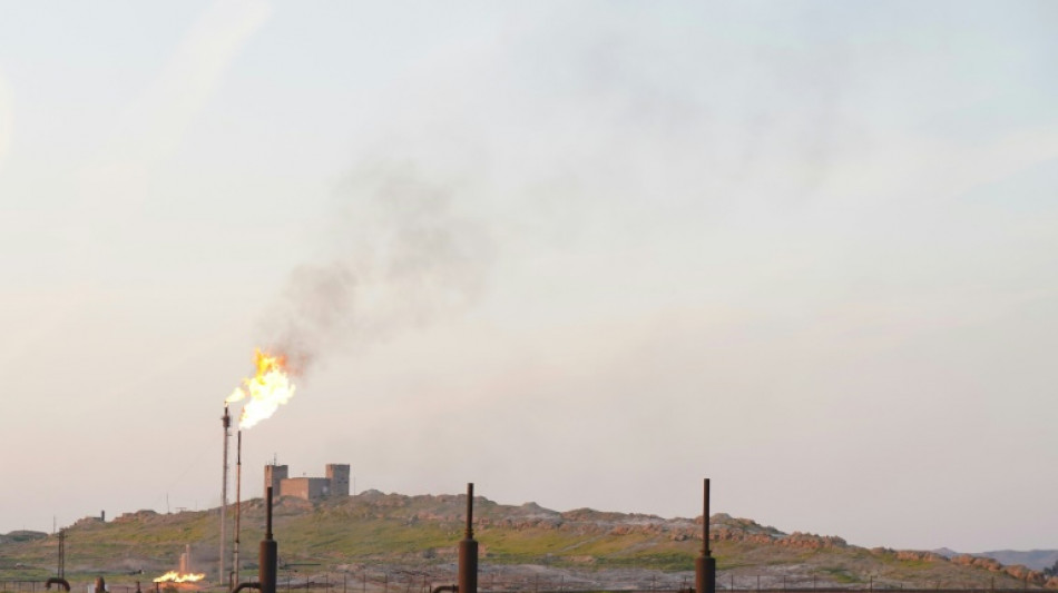 Le p&eacute;trole s'envole apr&egrave;s les coupes surprises de membres de l'Opep