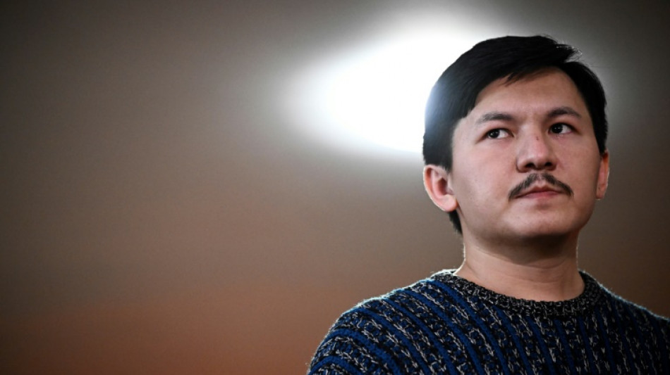 Freed reporter criticises Afghan media crackdown