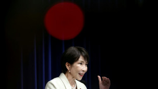 Japan inflation eases in welcome news for PM Takaichi