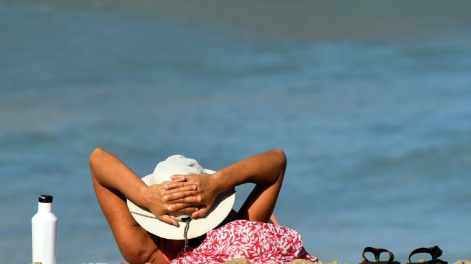 Statistikamt: Zahl der Hautkrebsbehandlungen binnen 20 Jahren stark gestiegen