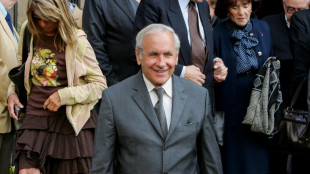 Patrice Laffont, mort d'un ma&icirc;tre des jeux