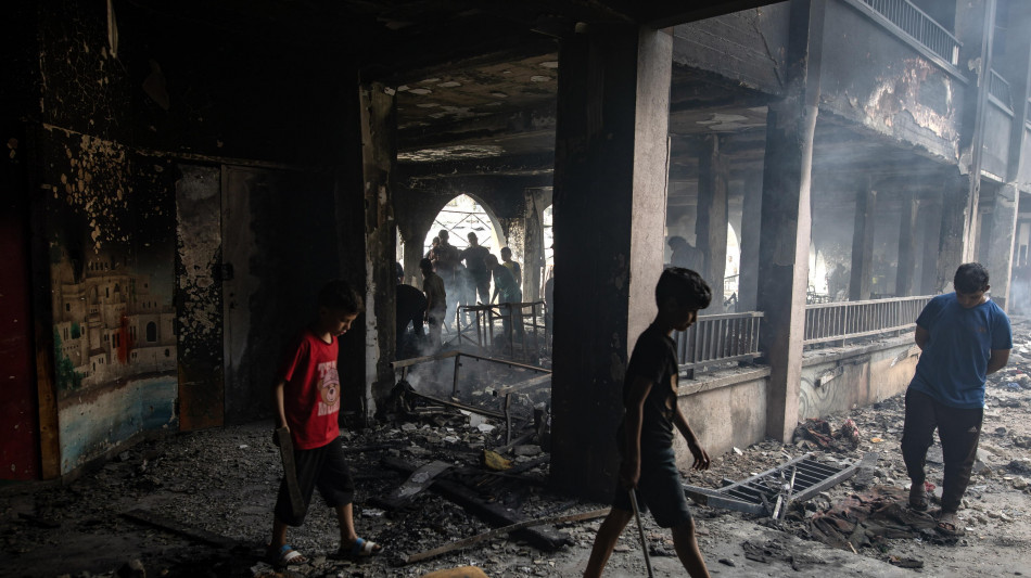 Al Jazeera, '45 morti in raid Israele su Gaza in 24 ore'