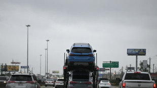 Amadas no Texas, as caminhonetes serão afetadas pelas tarifas de Trump