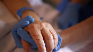 French deputies set for first vote on assisted dying bill