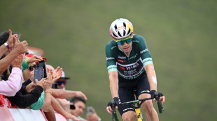 Regreso de Van Aert al ciclocr&oacute;s el viernes ante Van der Poel