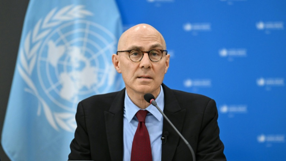 El jefe de DDHH de la ONU critica la represi&oacute;n de libertades en Nicaragua tras descartar convocar elecciones