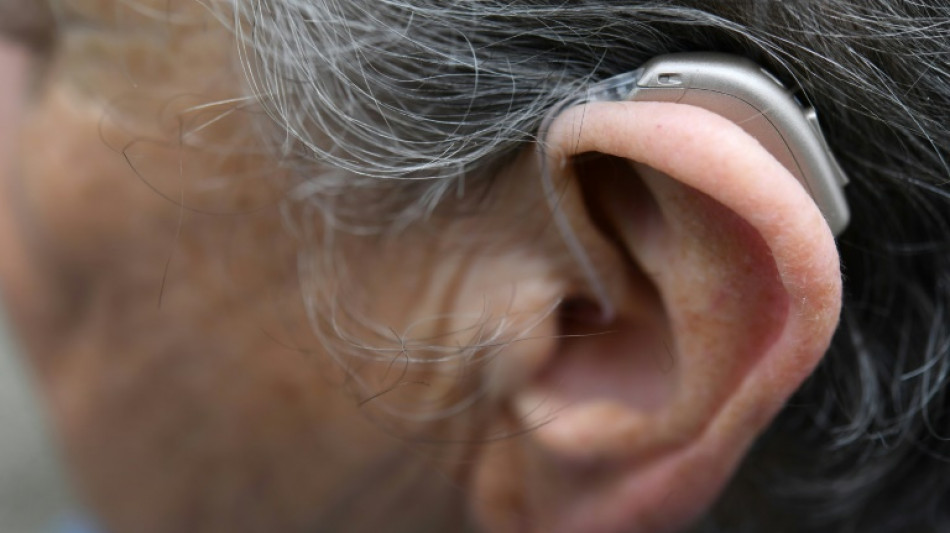 Kassen zahlten 2021 zehn Milliarden Euro f&uuml;r H&ouml;rger&auml;te und andere Hilfsmittel