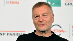 Il Leone d'oro Milcho Manchevski protagonista a Storie Parallele Film Festival