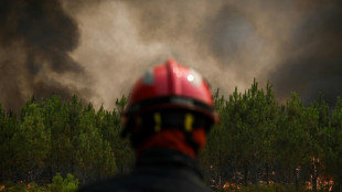 France: d&eacute;but d'accalmie sur le front des incendies, fin de canicule et orages en vue