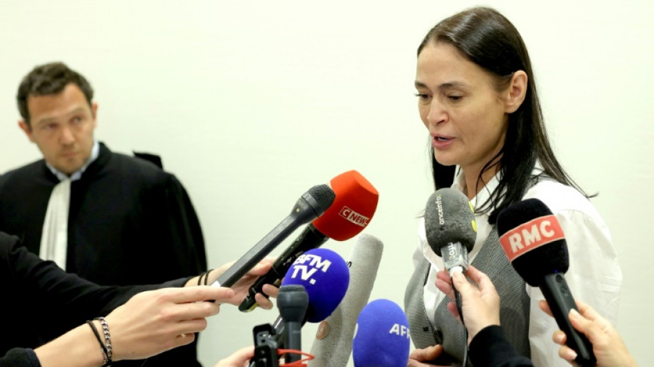 La justicia francesa absuelve a Polanski en un caso de difamaci&oacute;n a una presunta v&iacute;ctima de violaci&oacute;n