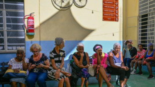La poblaci&oacute;n de Cuba sigui&oacute; disminuyendo en 2025