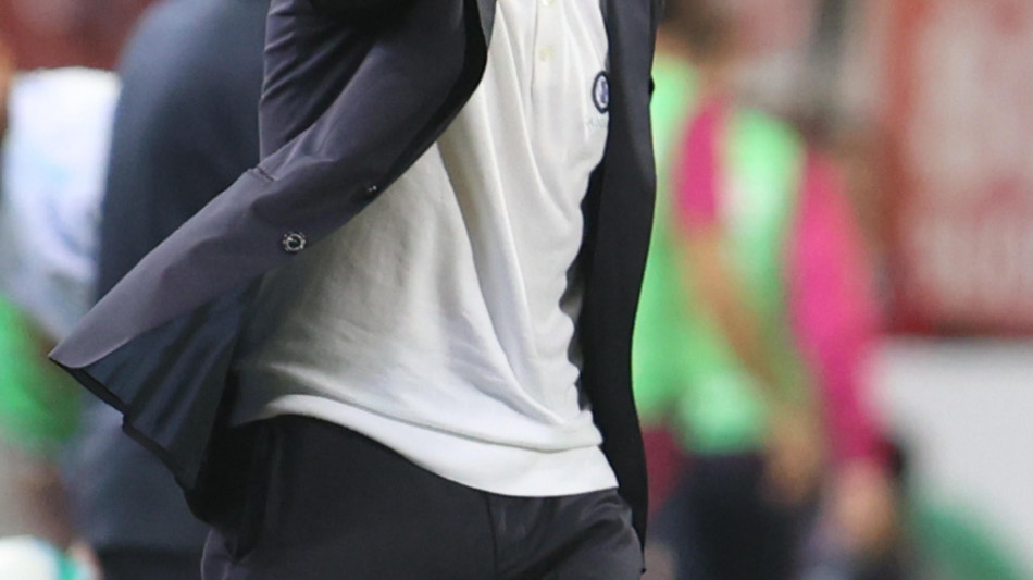 Champions: Inter; Chivu, testa allo Slavia e piedi per terra