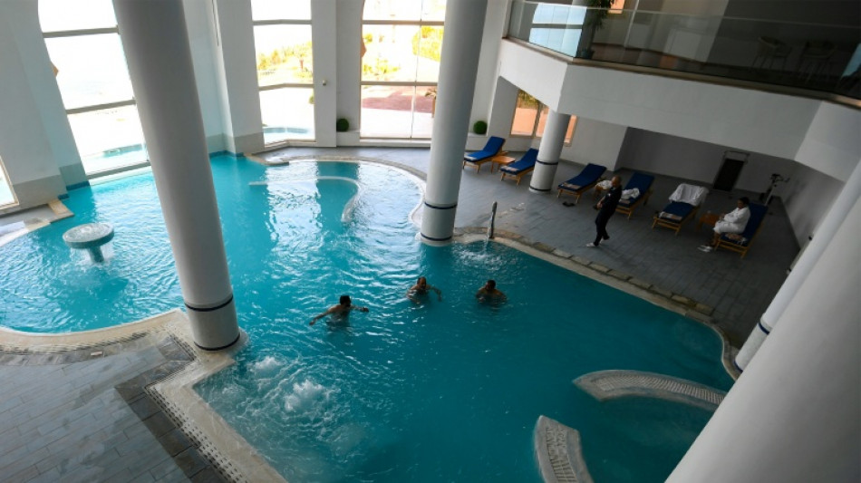 La Tunisie avance pour se hisser au premier rang mondial de la thalassoth&eacute;rapie