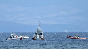 Iate do magnata Mike Lynch era vulnerável a ventos fortes, diz relatório