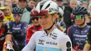 L'olandese Vollering vince il Giro delle Fiandre femminile