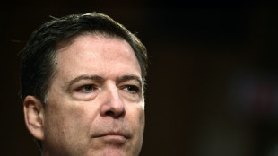Ex-FBI-Chef Comey pl&auml;diert in umstrittener Anklage auf nicht schuldig