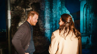 Prince Harry says has 'clear conscience' over explosive memoir