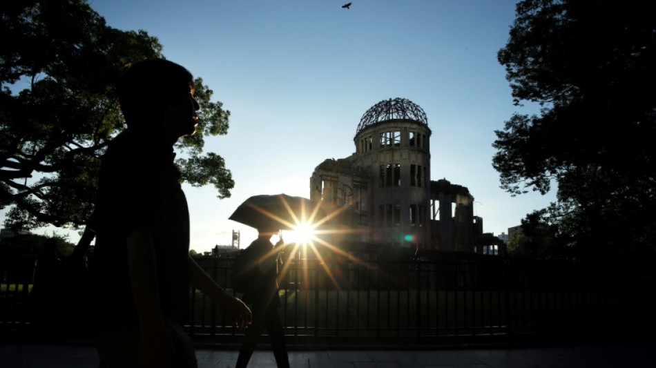 "Oppenheimer" finalmente estreia nos cinemas do Jap&atilde;o